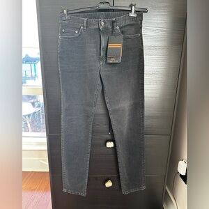 NWT!!! Zegna Jeans